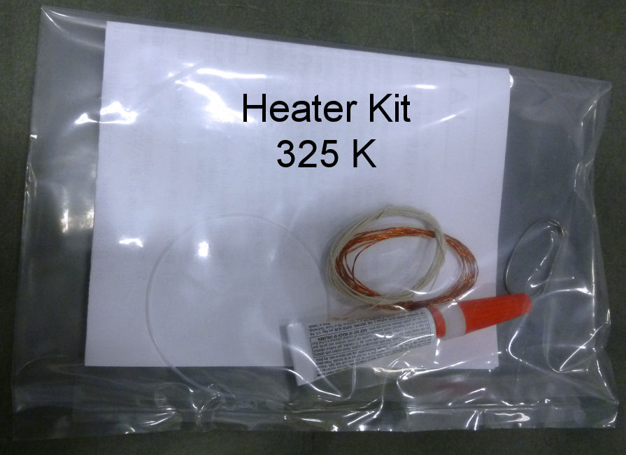Heater Kit 325 K