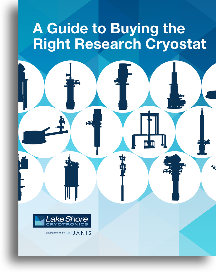 Featured image for How do you know which cryostat is right for you?