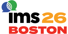 IMS Boston 2026