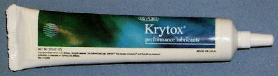 Kryotox Grease