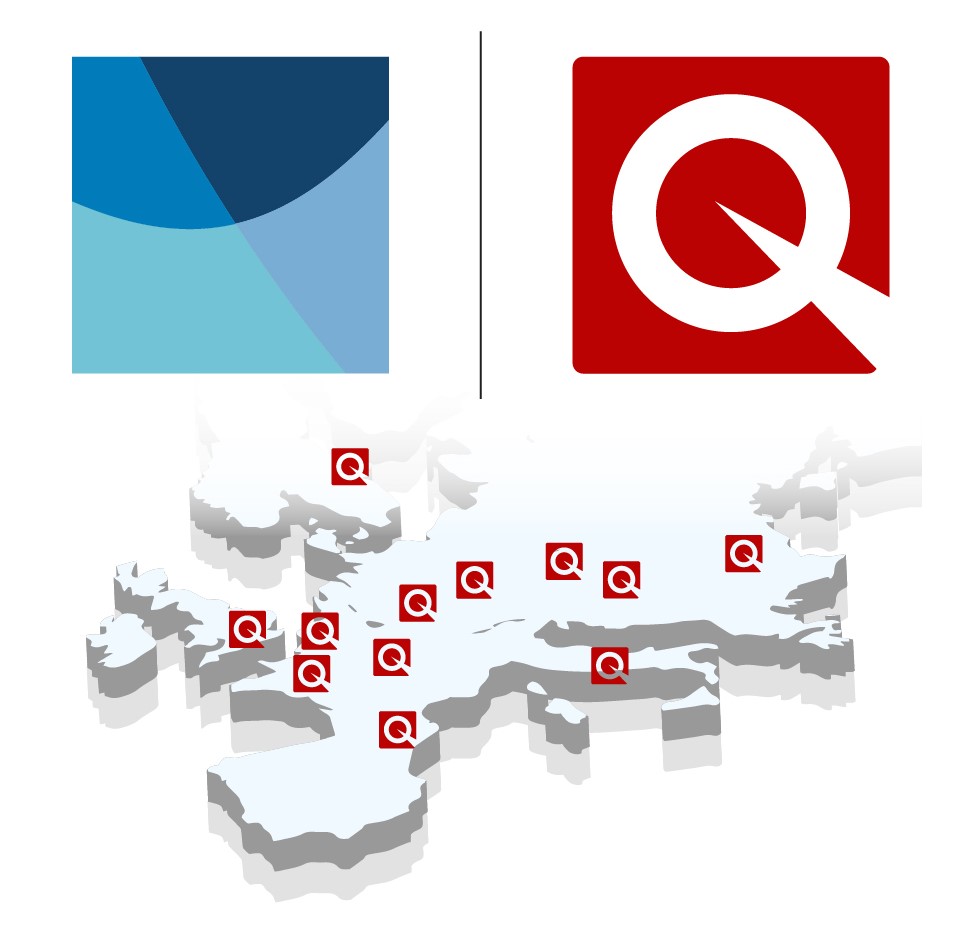 Quantum Design International Sales Partner of Lake Shore Cryotronics in Europe 