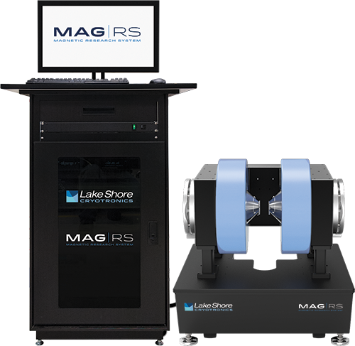 MagRS magnetic research system