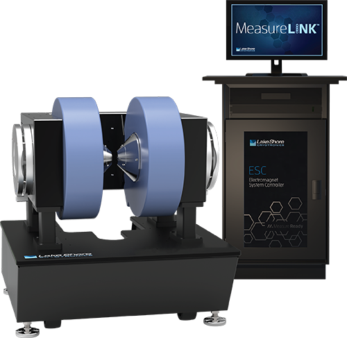 MeasureReady™ MCS-EMP