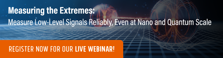 Measuring The Extremes Webinar