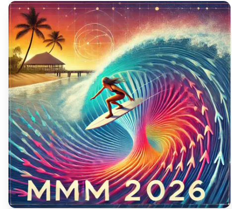Lake Shore Cryotronics at MMM 2026