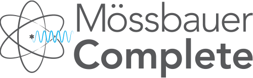 Mossbauer Complete logo