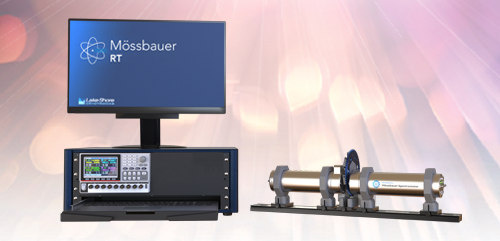 Mossbauer Complete RT
