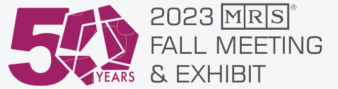 Lake Shore Exhibiting at MRS Fall 2023