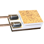 Cryogenic temperature sensors