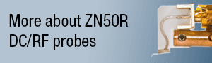 More about ZN50R probes