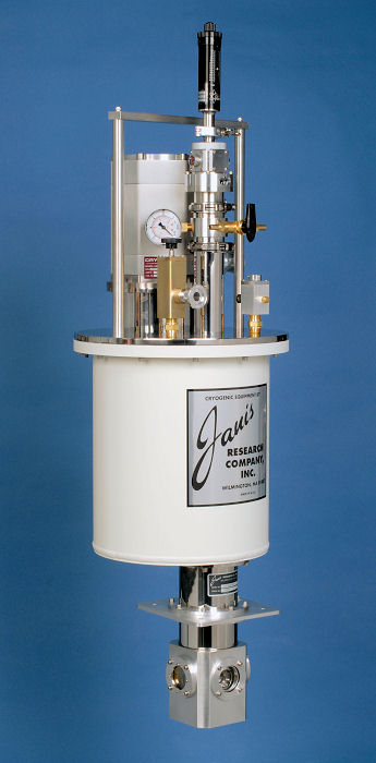 PT-950-5 pulse tube for FTIR PT-950-5 pulse tube for FTIR