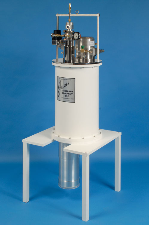 PTSHI-950-LT Neutron Scattering 1-5 K CCR PTSHI-950-LT Neutron Scattering 1-5 K CCR
