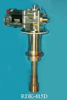 RDK-415D 4 K CCR RDK-415D 4 K CCR