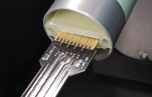 sample-card-into-insert Sample card insertion