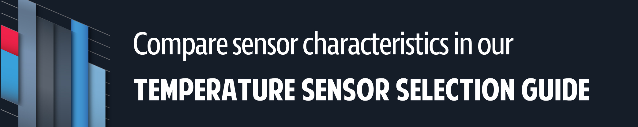 SensorSelectionGuide