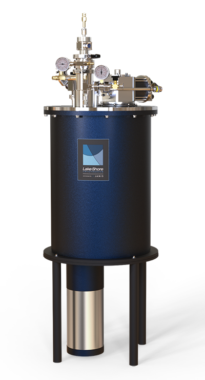 SHI-950T-LT for neutron scattering