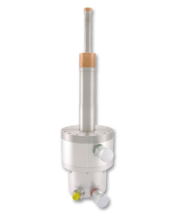 SHI Cryogenics Group CH-202 SHI Cryogenics Group CH-202