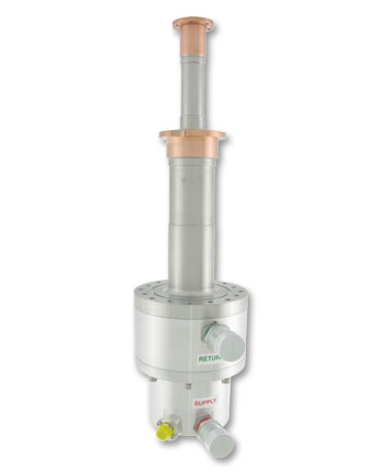 SHI Cryogenics Group CH-204 SHI Cryogenics Group CH-204