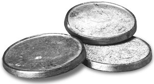 Ostalloy 158 Solder