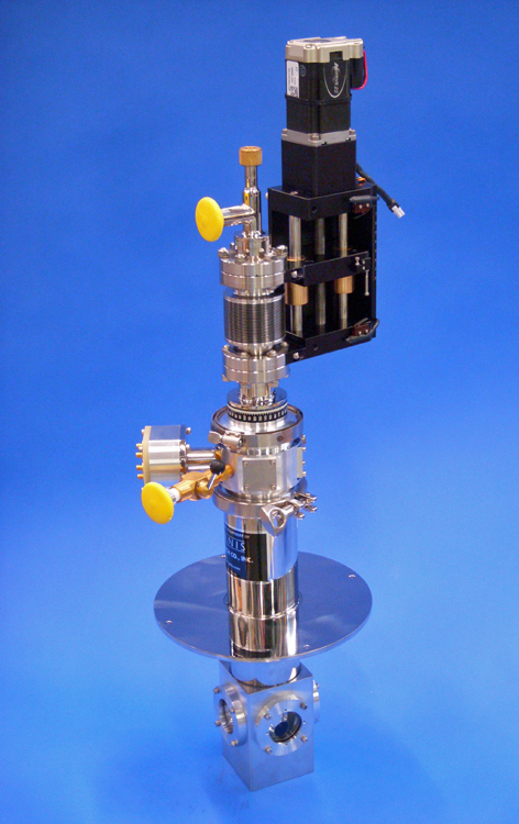 ST-100-FTIR for Bruker Vertex 80V Spectrometer