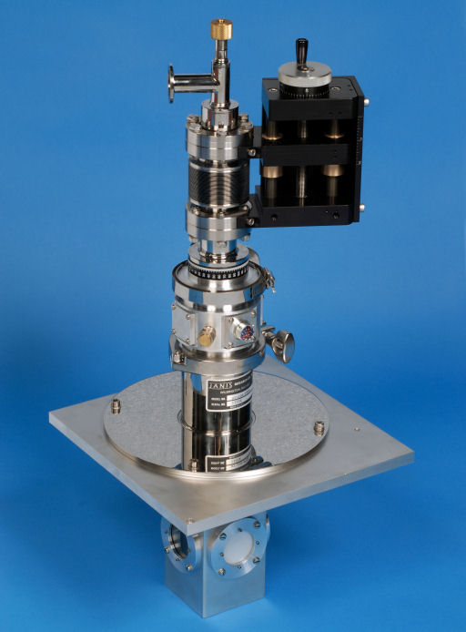 ST-100-FTIR_FourierTransformInfra-Red ST-100 FTIR