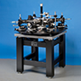 ST-500 Micromanipulated Probe Station
