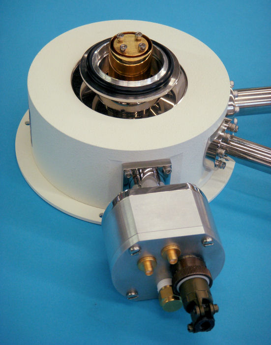 ST-500 with Special NW-50 Top Flange