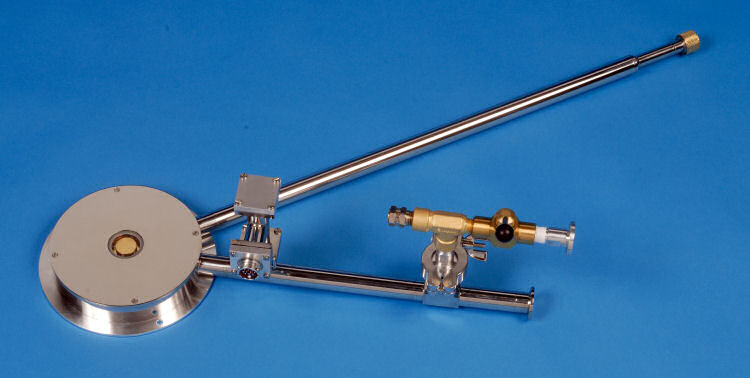 ST-500UC_UltraCompactMicroscopyCryostat ST-500UC Ultra-Compact Microscopy Cryostat