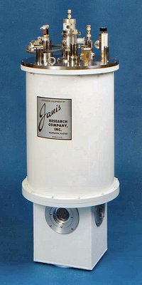 SuperOptiMag superconducting magnet SuperOptiMag superconducting magnet