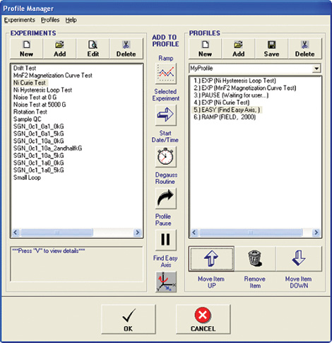 VSMSoftware3 Ramp Generator
