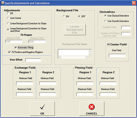 VSMSoftware6 Profile Manager