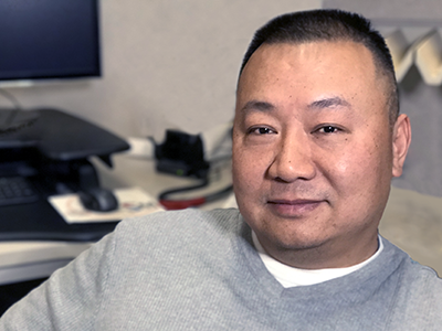 Nelson Chen