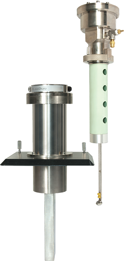 8400insert1 Standard insert and light tight body