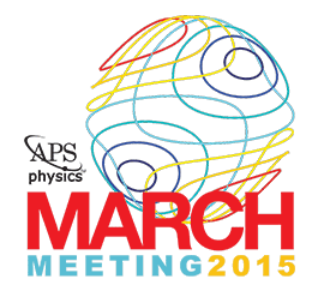 APS 2015