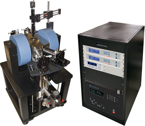 cryogenic probe stations at Nanotech 