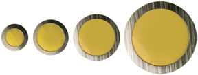 Band pass filters