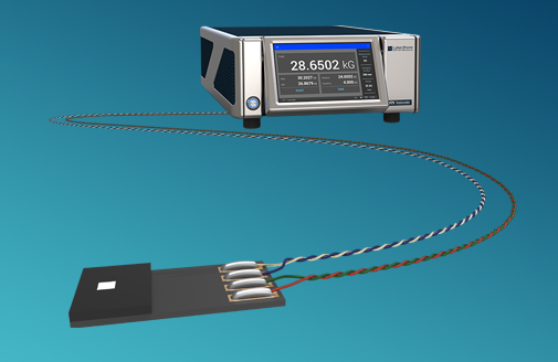 2Dex™ Plug-and-Play Hall Sensors