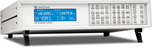 Model 340 Cryogenic Temperature Controller