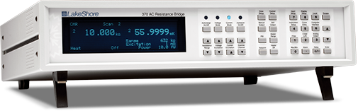 Model 370 AC Resistance Bridge