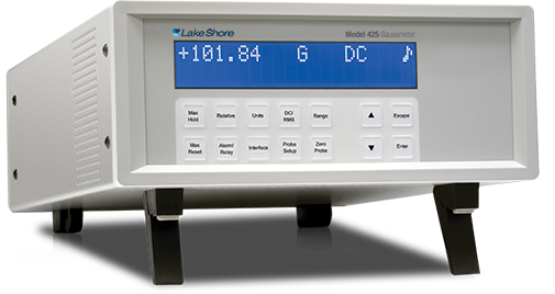 425 gaussmeter