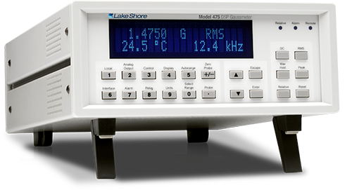 475 gaussmeter