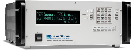 Model 625 Superconducting Magnet Power Supply