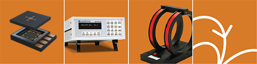 Magnetics products