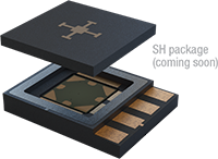 2Dex SH package