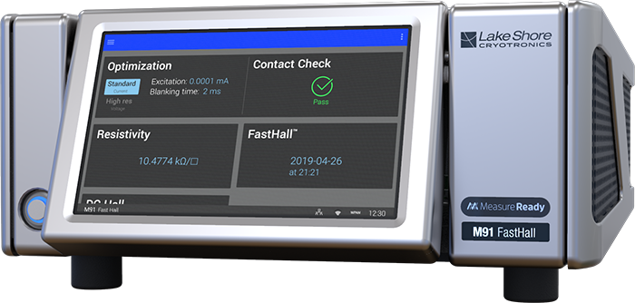 M91 FastHall controller