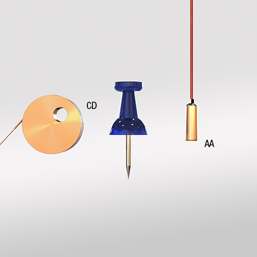 Germanium packages