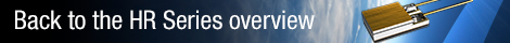 HRoverview