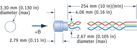 HGA-2302 drawing