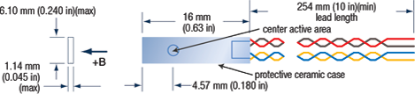 HGCT-3020 drawing