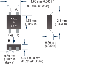 HGT-2101 drawing